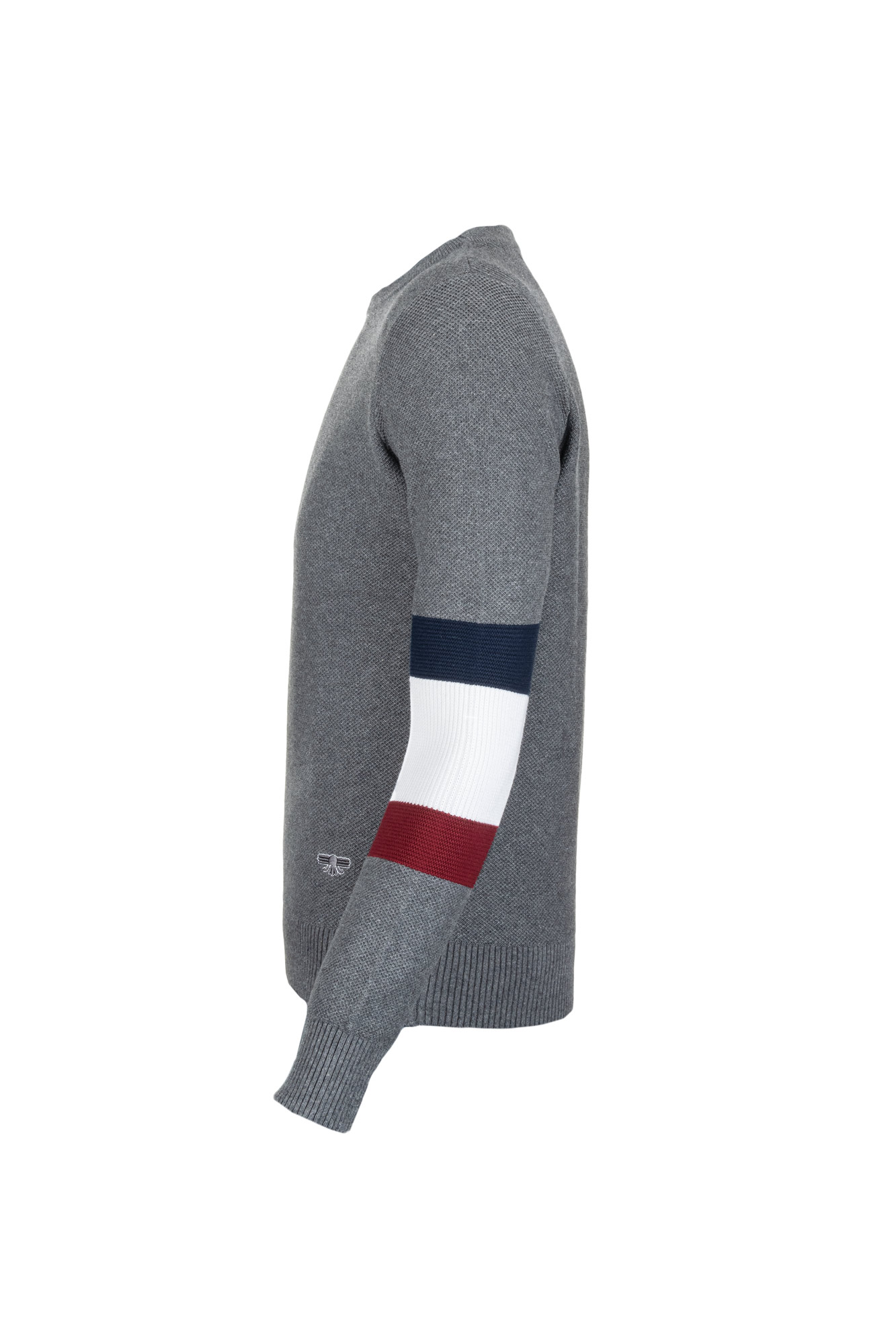 بافت یقه گرد Hero