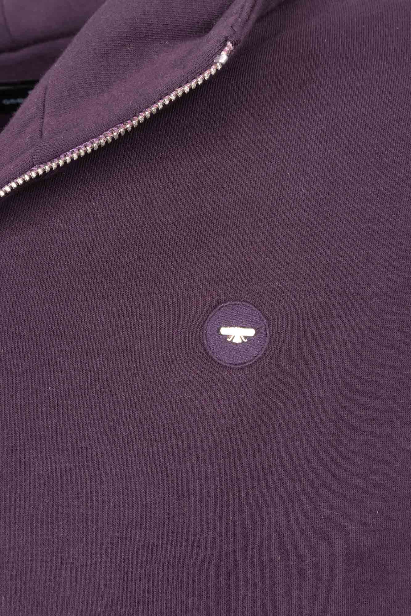 سویشرت کلاهدار Bold