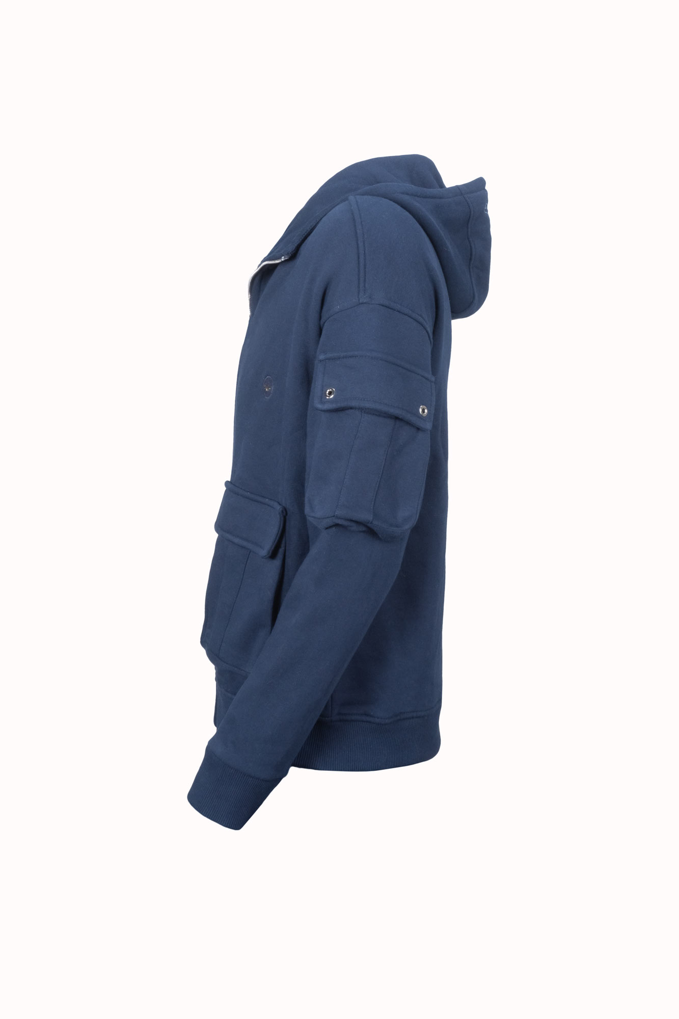 سویشرت کلاهدار Bold