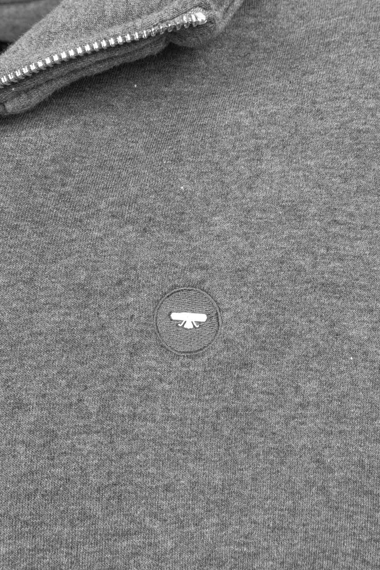 سویشرت کلاهدار Bold