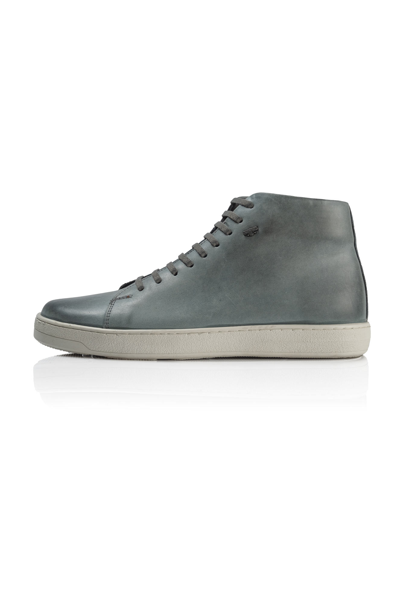 نیم بوت چرم بندی Sharp