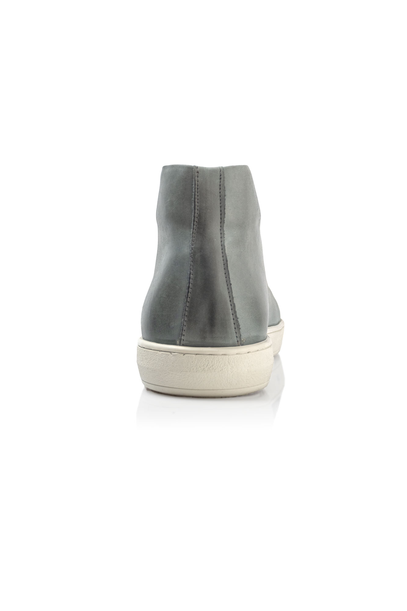 نیم بوت چرم بندی Sharp