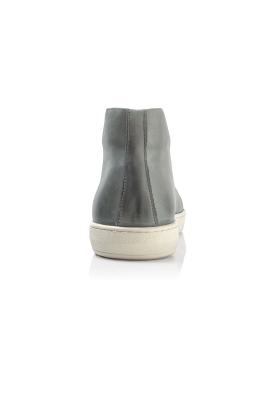 نیم بوت چرم بندی Sharp