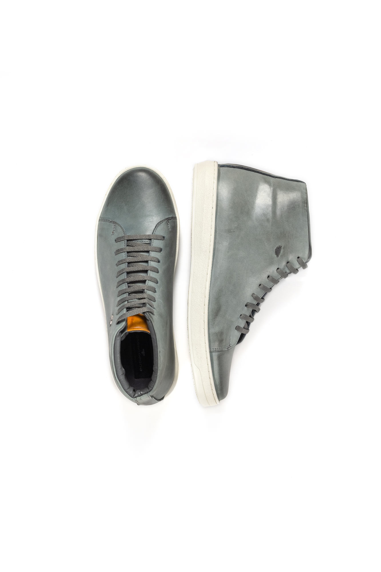 نیم بوت چرم بندی Sharp