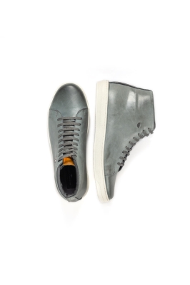 نیم بوت چرم بندی Sharp