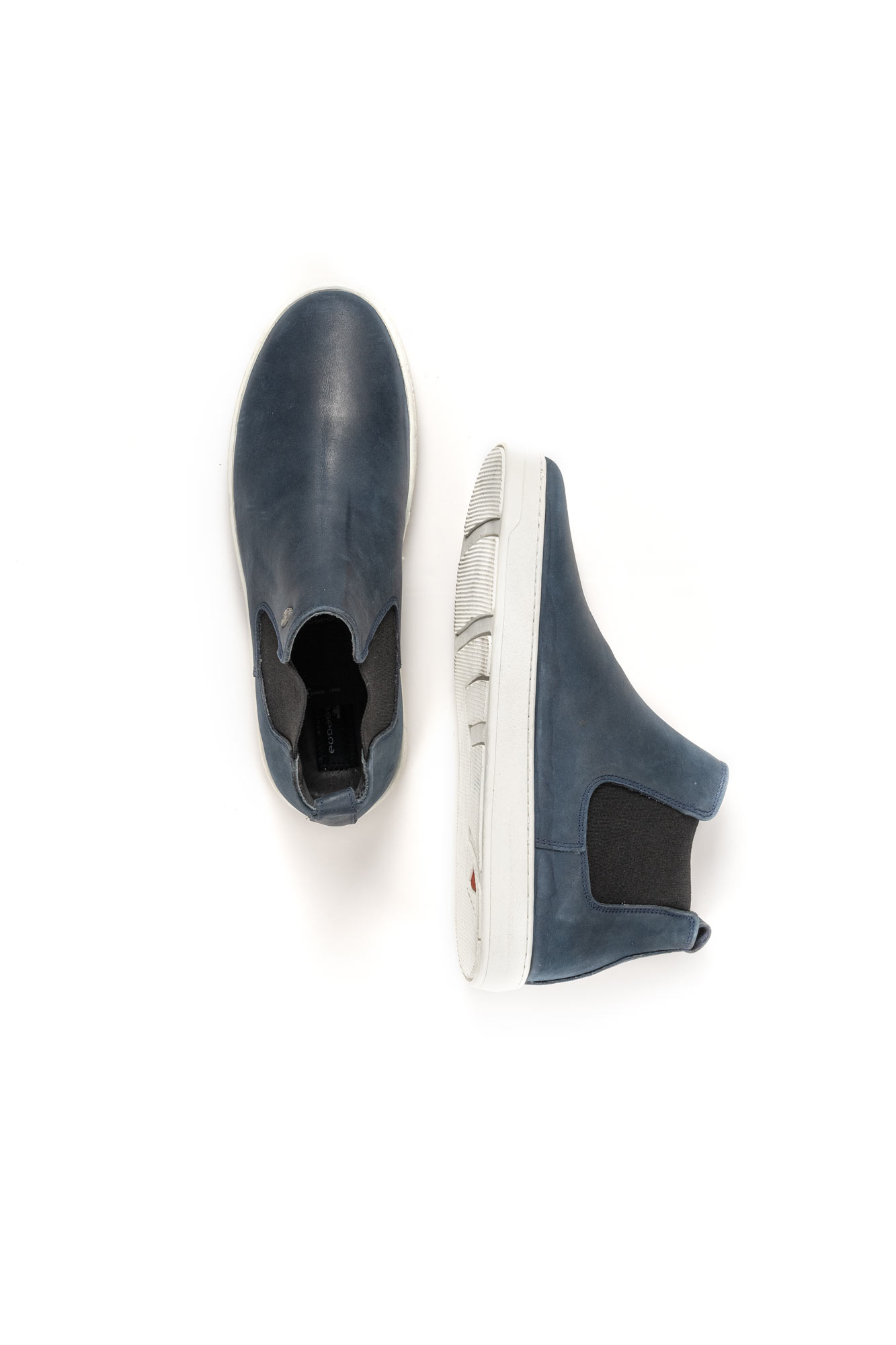 نیم چکمه بغل کش Nifty