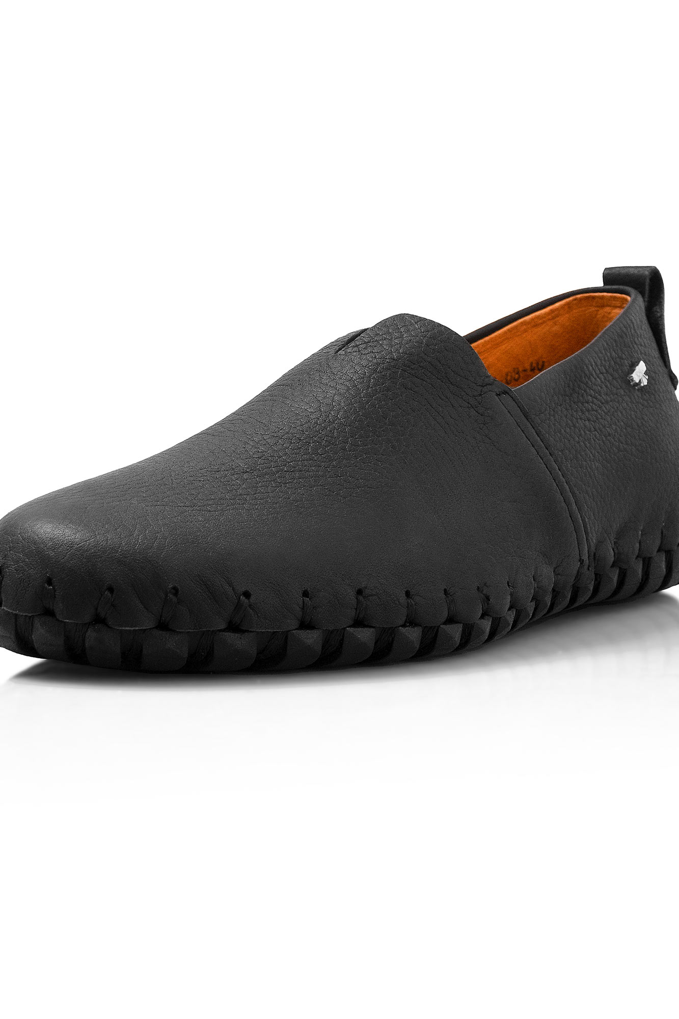 کفش کالج Placid