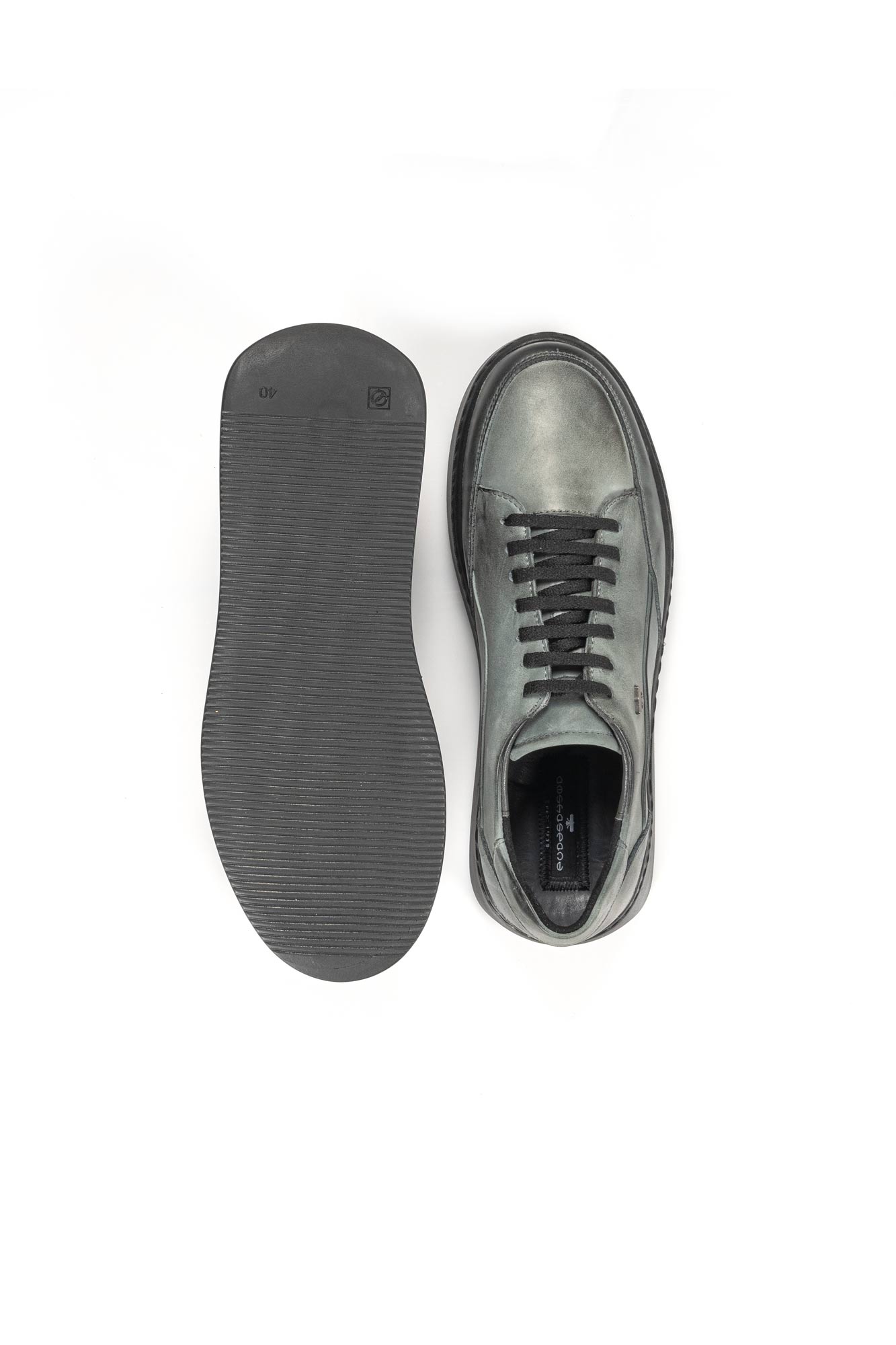 کفش اسپرت بندی Steady