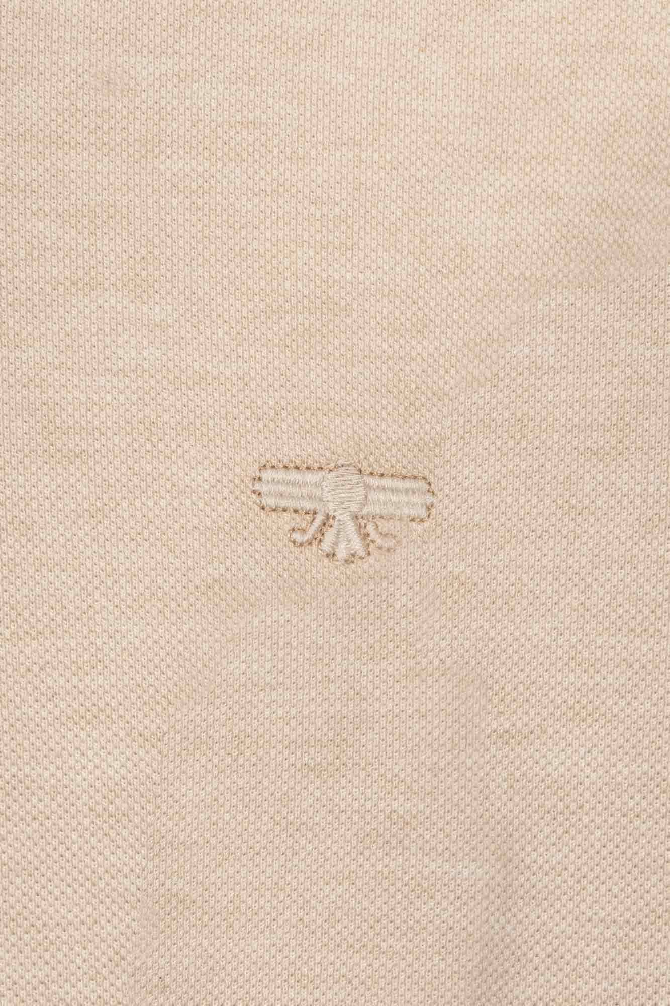 پولوشرت جودون Permanent آستین کوتاه