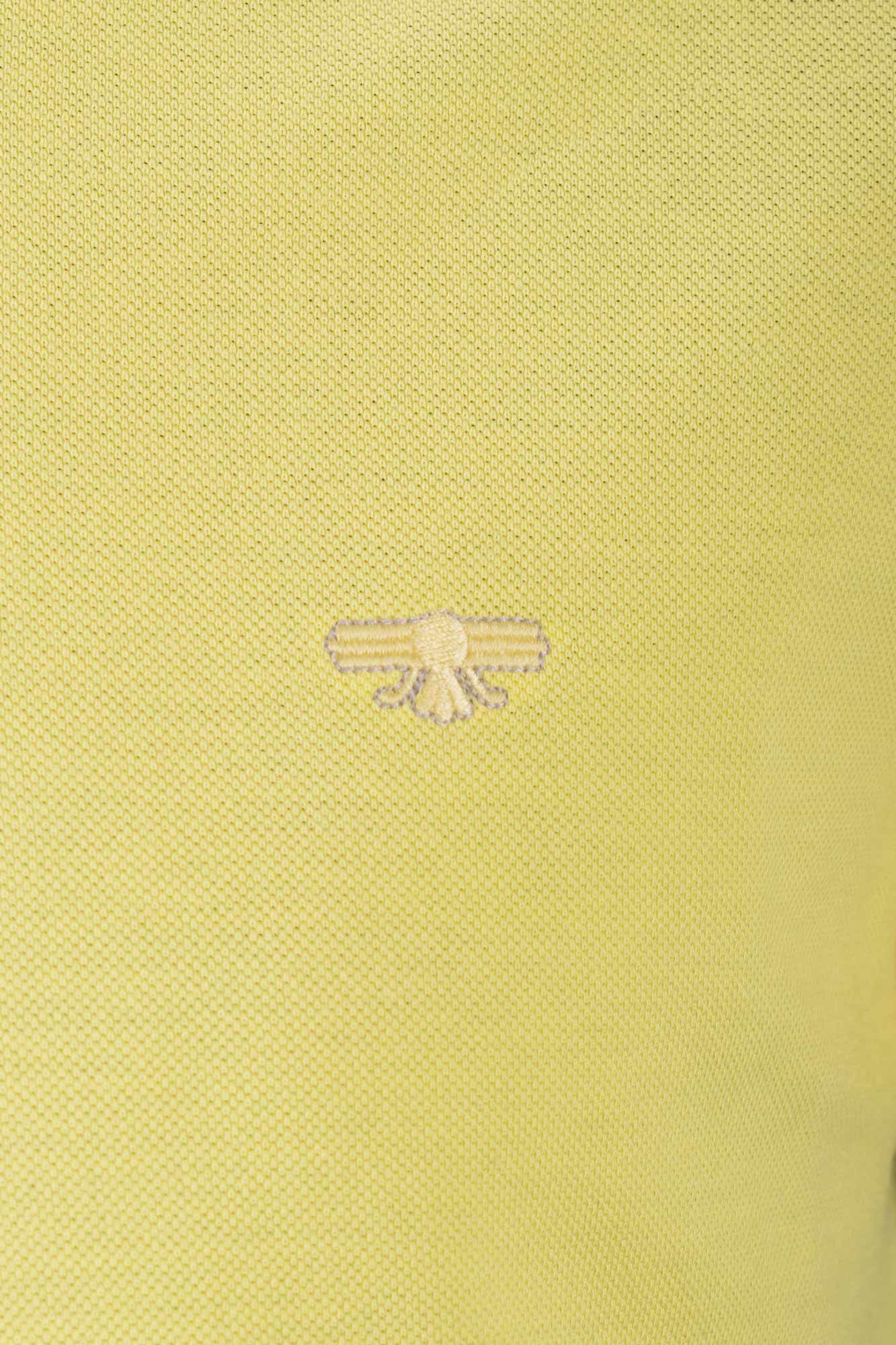 پولوشرت جودون Permanent آستین کوتاه