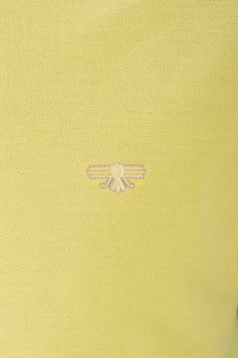 پولوشرت جودون Permanent آستین کوتاه