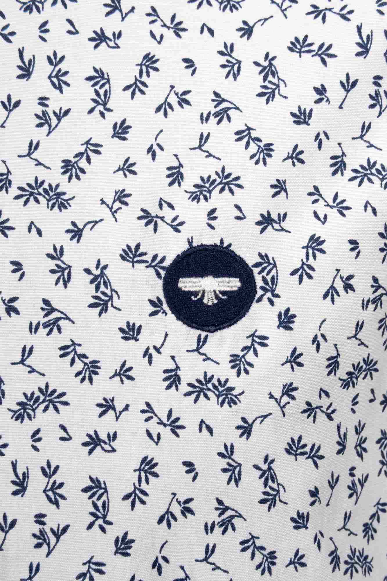 پیراهن Garden آستین بلند