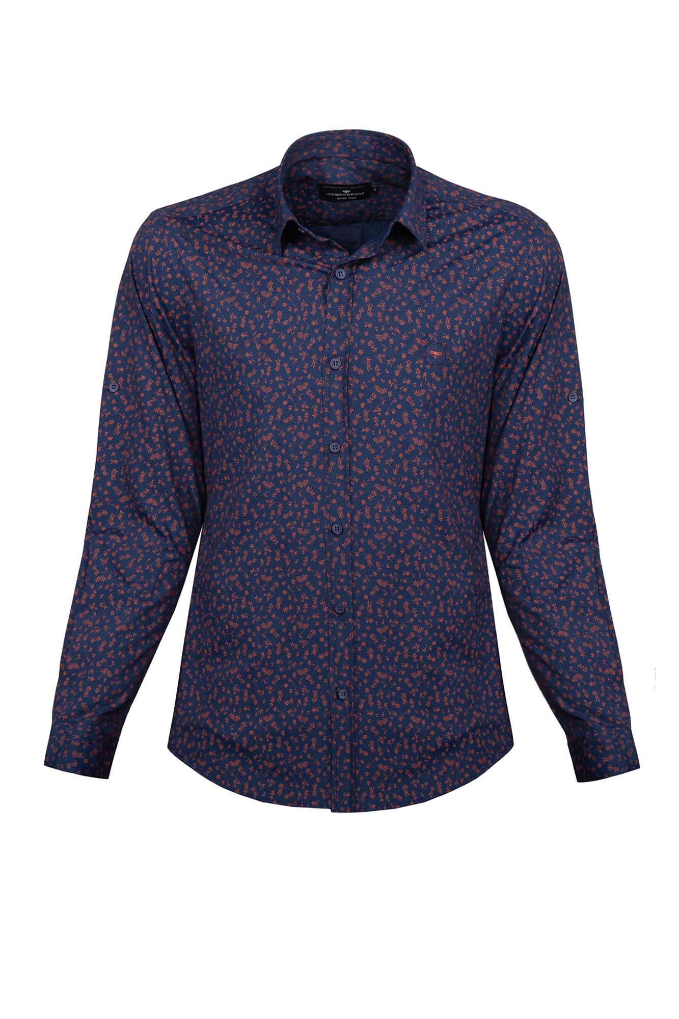 پیراهن Garden آستین بلند