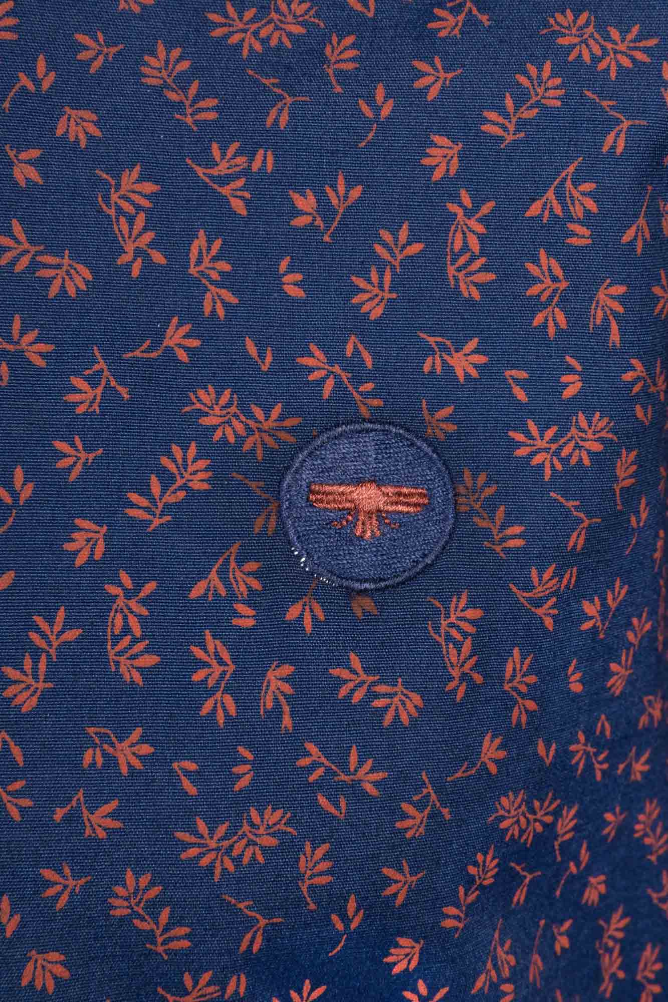 پیراهن Garden آستین بلند