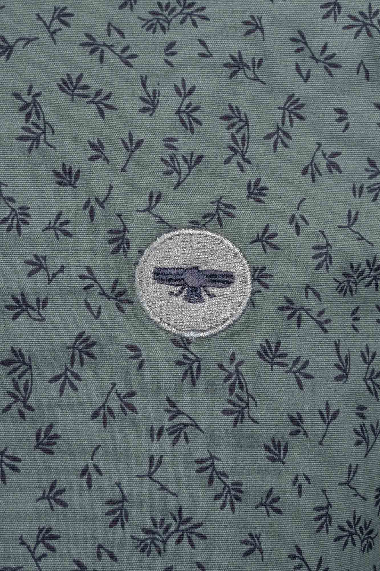 پیراهن Garden آستین بلند