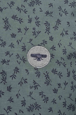 پیراهن Garden آستین بلند