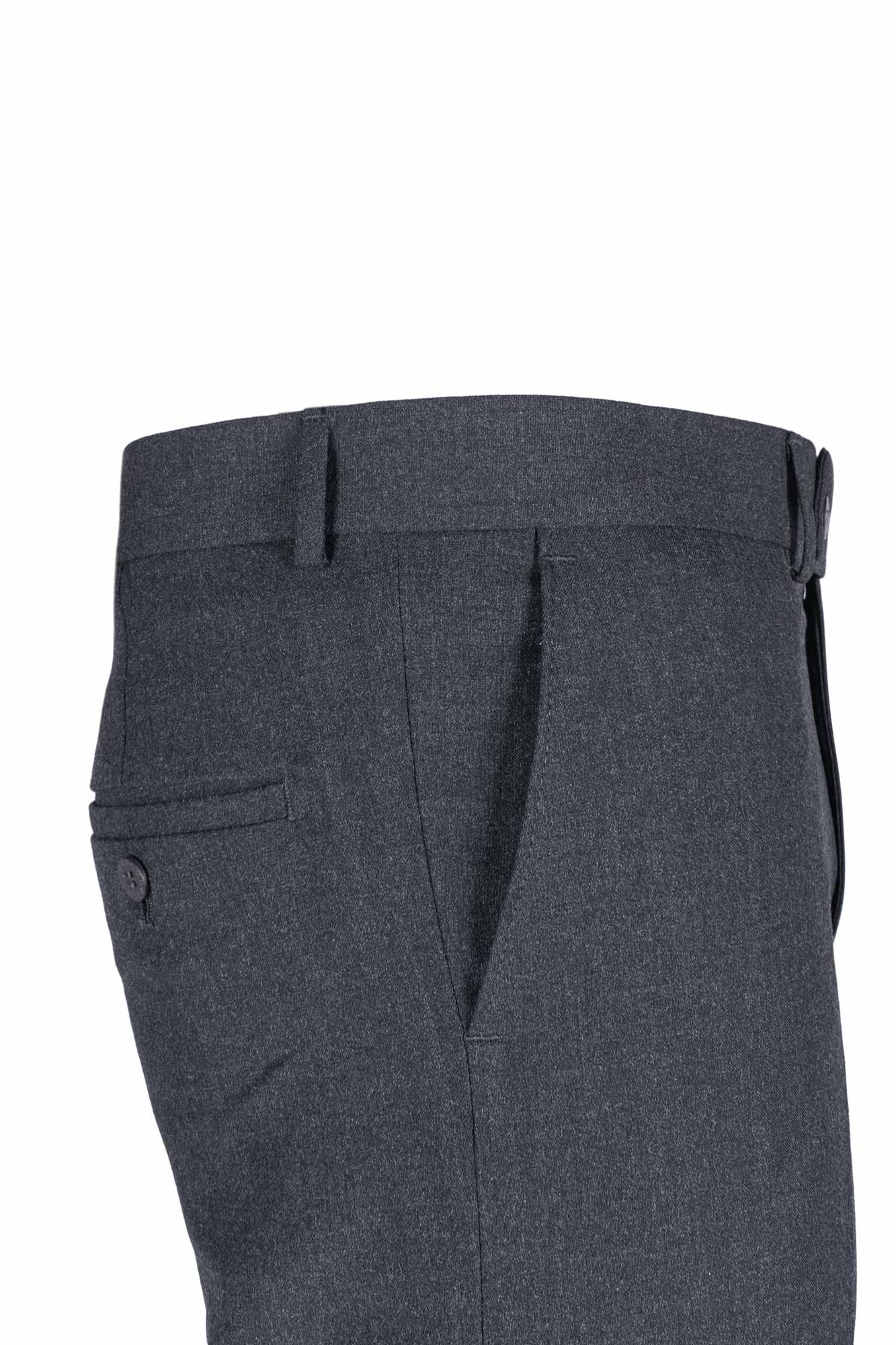 شلوار پارچه ای Tishtar