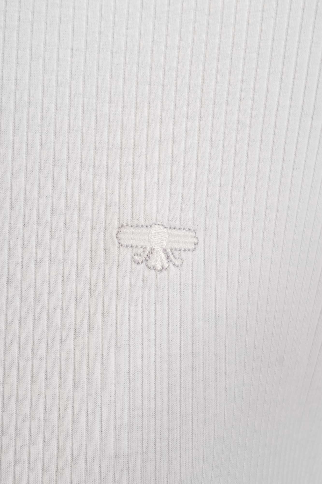 تیشرت یقه گرد Tensile آستین کوتاه