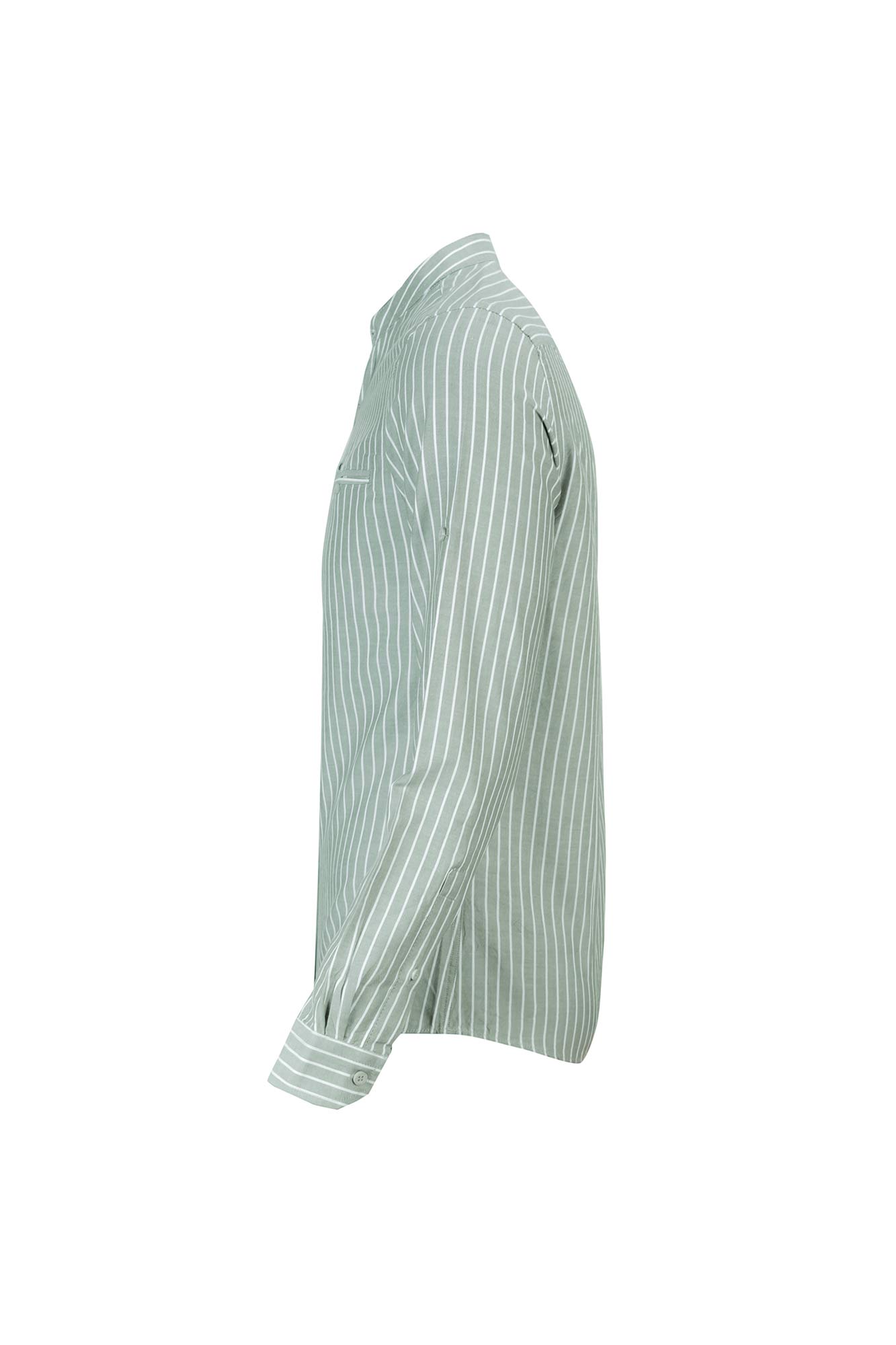 پیراهن یقه پارسی Elder آستین بلند