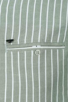 پیراهن یقه پارسی Elder آستین بلند