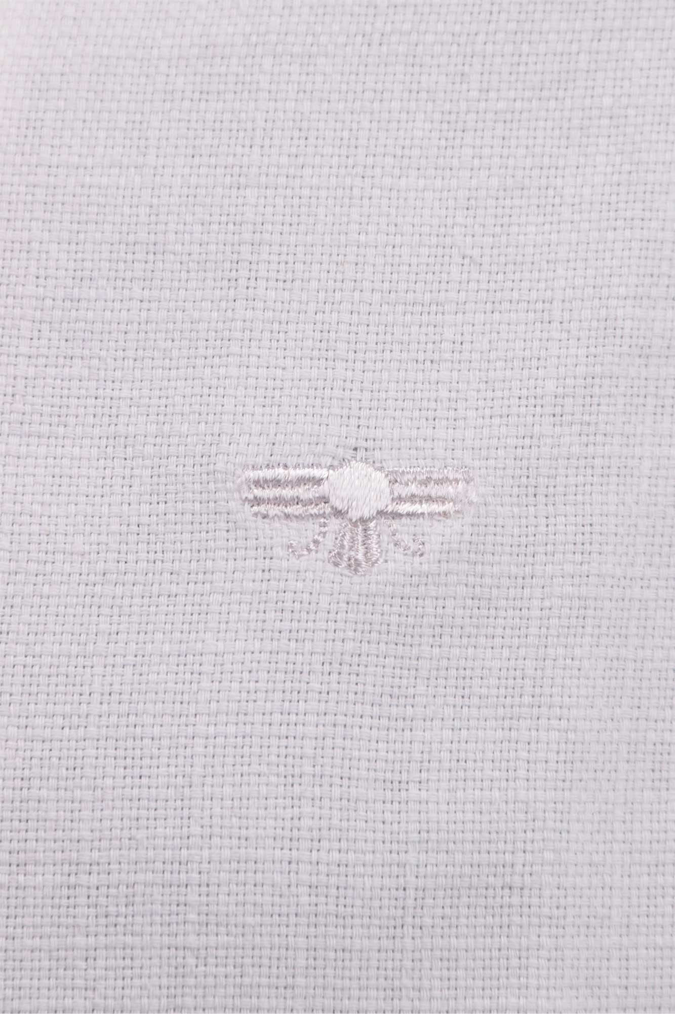 پیراهن یقه انگلیسی Vohuman آستین کوتاه