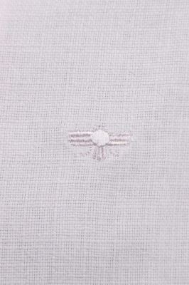 پیراهن یقه انگلیسی Vohuman آستین کوتاه