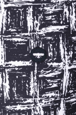 پلوشرت چاپی Radvin آستین کوتاه