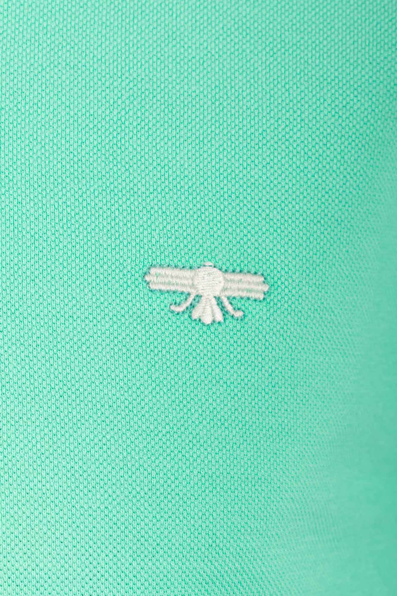 پولوشرت جودون permanent آستین کوتاه