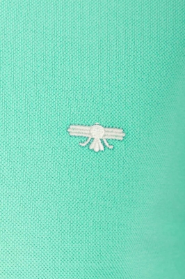 پولوشرت جودون permanent آستین کوتاه