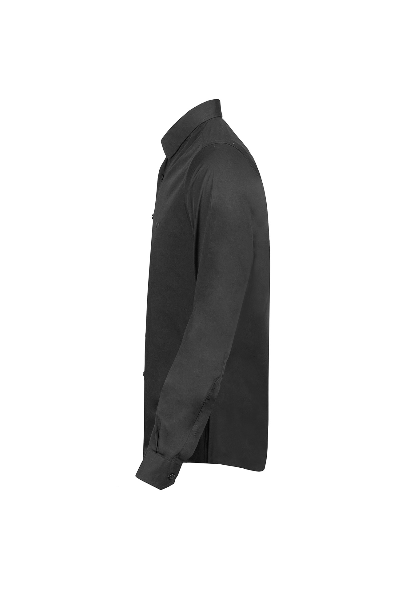 پیراهن یقه برگرد Elite آستین بلند