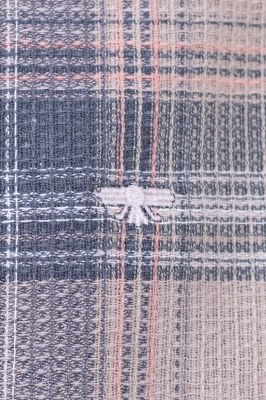 پیراهن یقه برگرد Hum آستین بلند