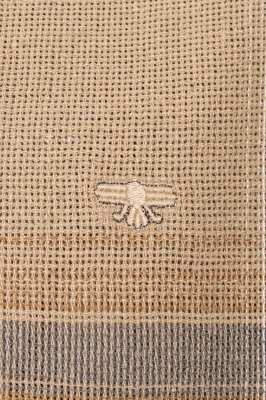 پیراهن یقه برگرد Hum آستین بلند