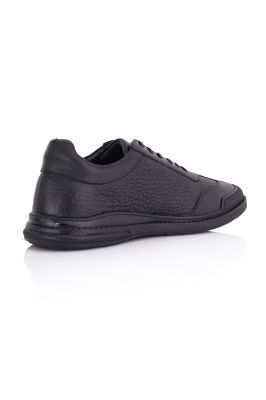 کفش چرم روزمره بندی Shahara