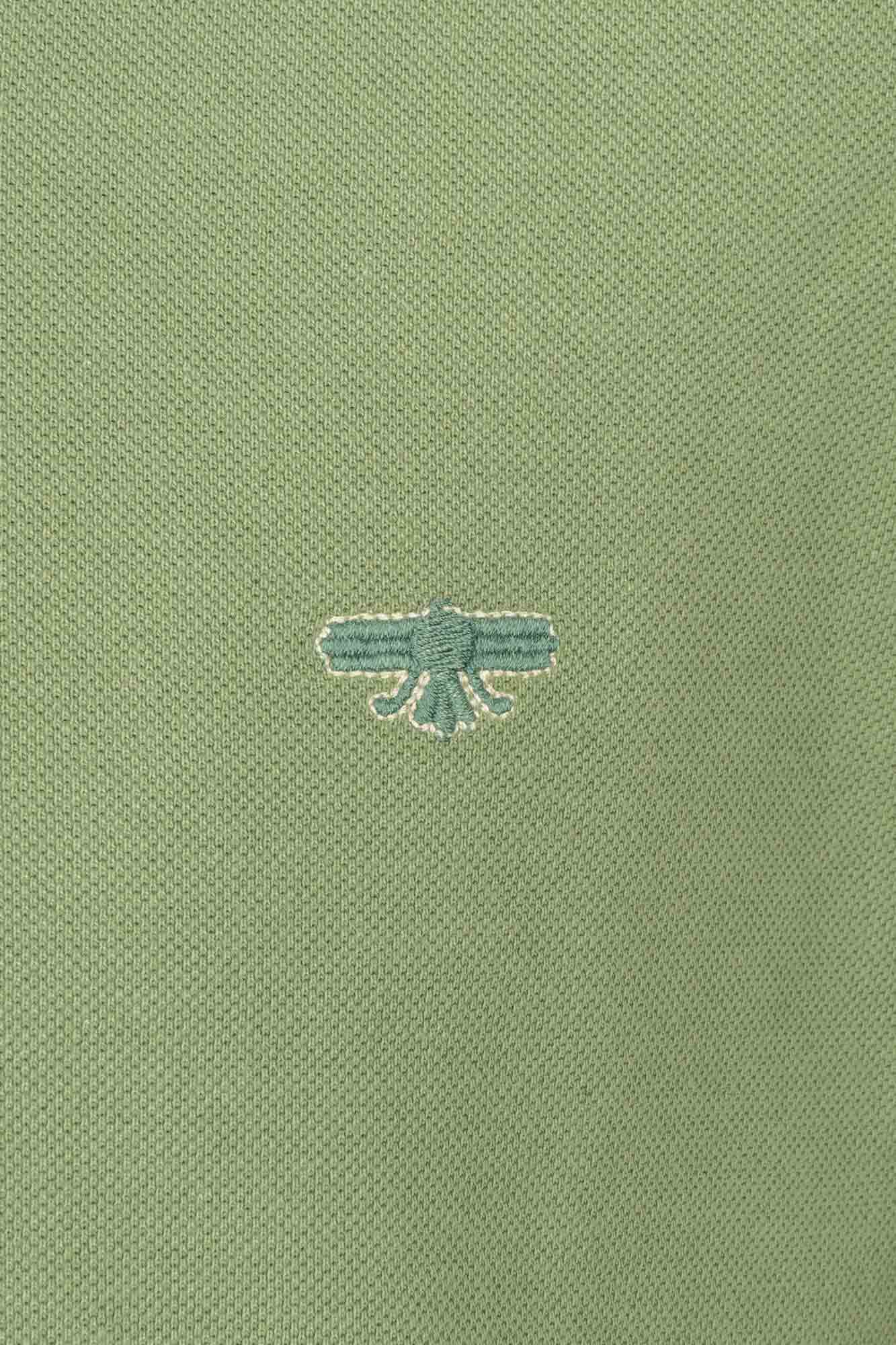 پولوشرت جودون Permanent آستین کوتاه