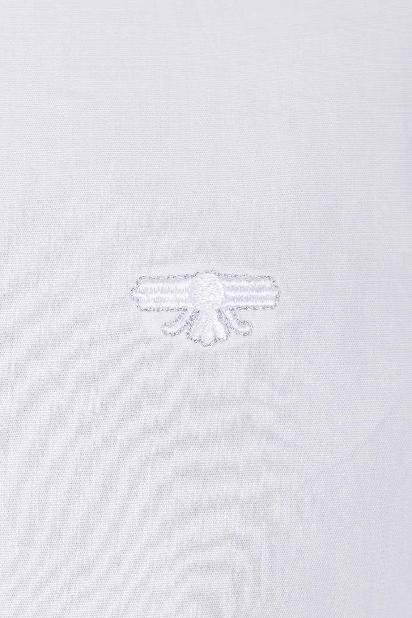 پیراهن یقه برگرد Elite آستین بلند