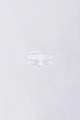 پیراهن یقه برگرد Elite آستین بلند