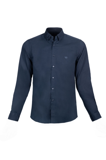 پیراهن یقه برگرد Elite آستین بلند