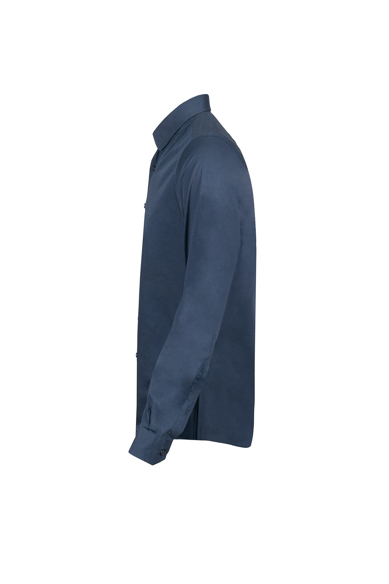 پیراهن یقه برگرد Elite آستین بلند