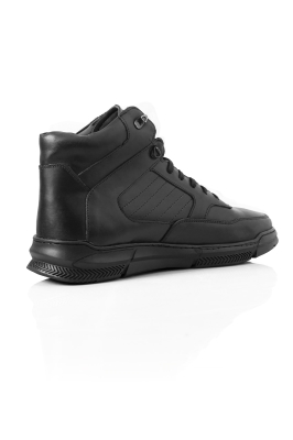 نیم بوت چرم بندی Ranger