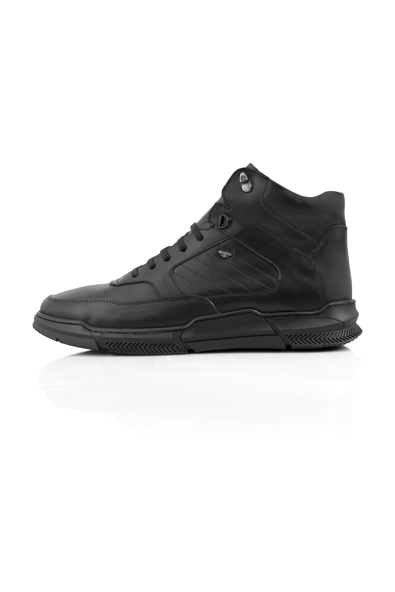 نیم بوت چرم بندی Ranger