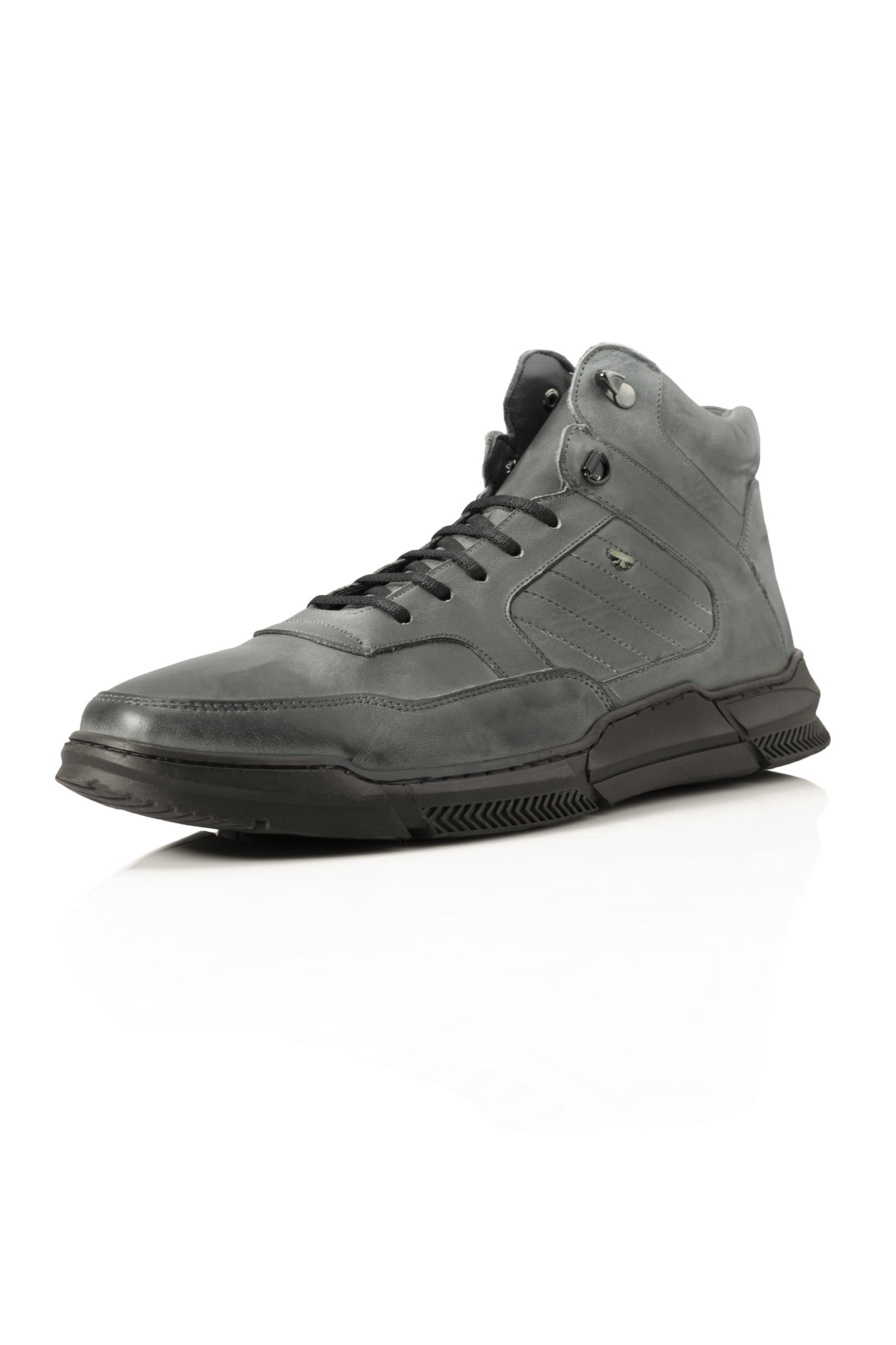 نیم بوت چرم بندی Ranger