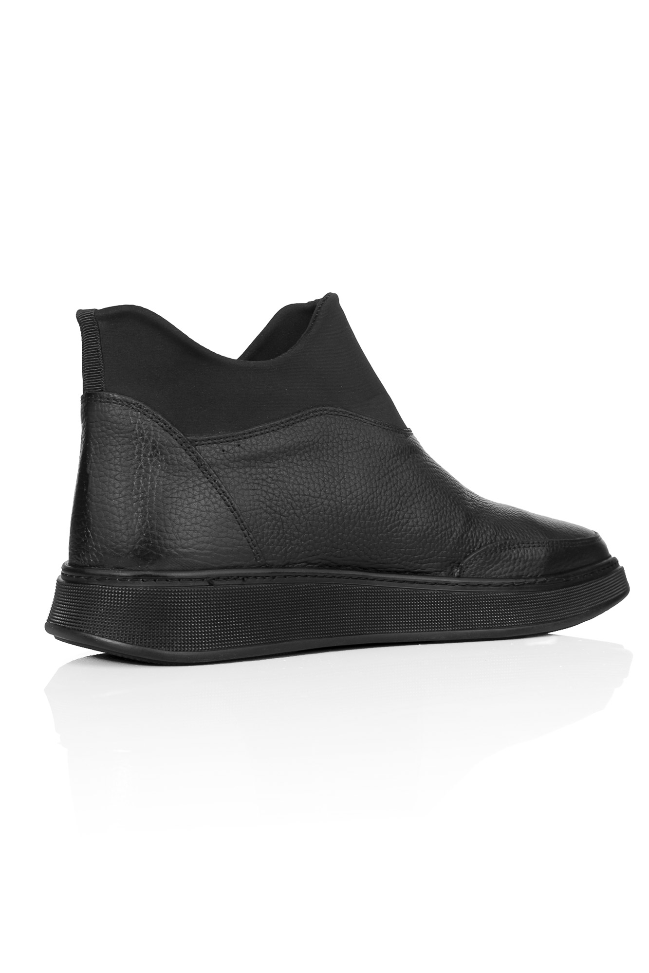 نیم بوت دهنه کش دار Arses