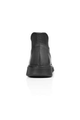 نیم بوت دهنه کش دار Arses