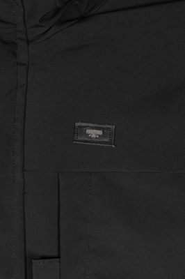 کاپشن کلاهدار Farhan