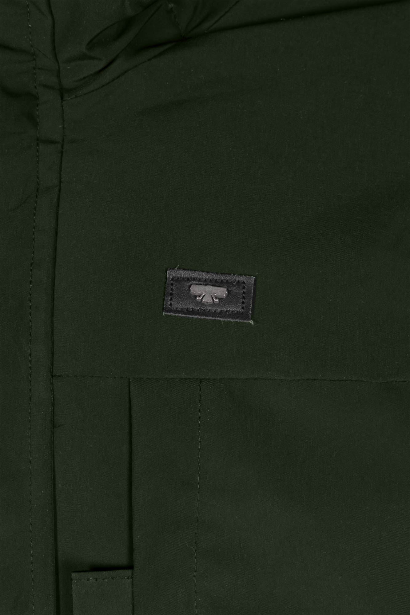 کاپشن کلاهدار Farhan