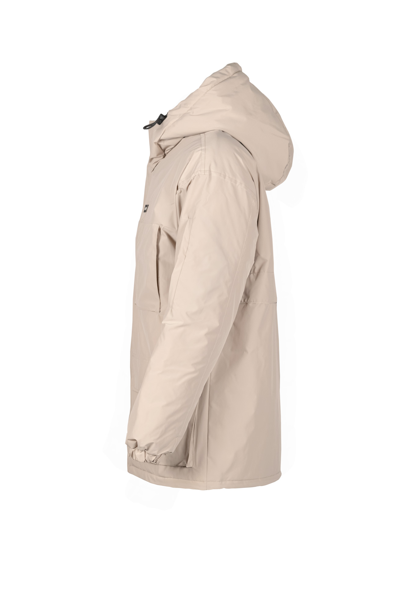 کاپشن کلاهدار Farhan