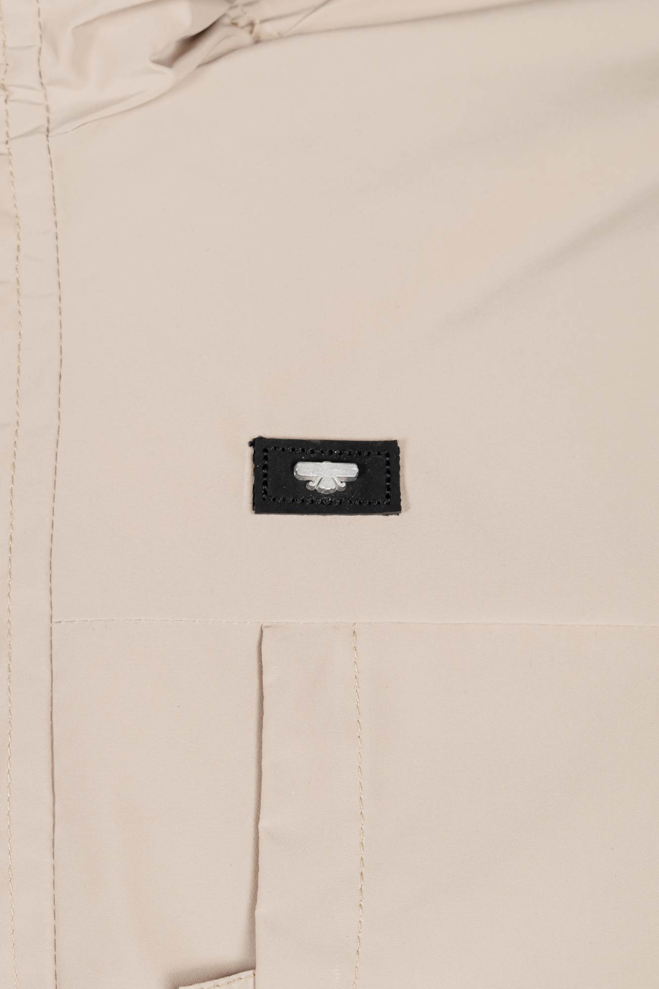 کاپشن کلاهدار Farhan