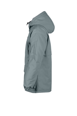 کاپشن کلاهدار Farhan