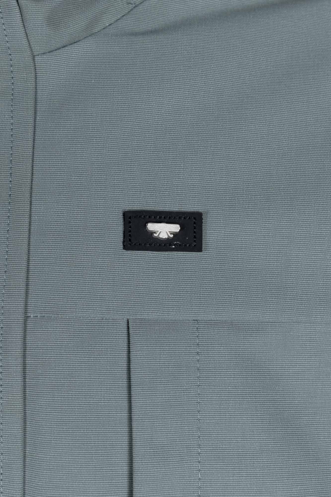 کاپشن کلاهدار Farhan