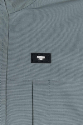 کاپشن کلاهدار Farhan